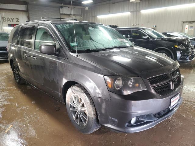 Photo 4 from auction – 2019 DODGE GRAND CARA with VIN 2C4RDGEGXKR520709