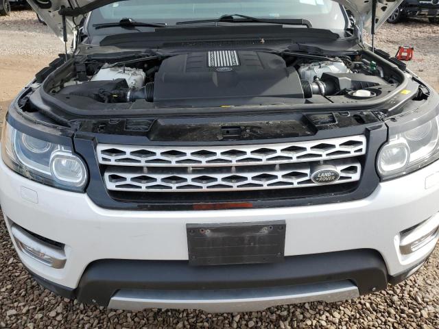 Photo 12 from auction – 2015 LAND ROVER RANGE ROVE with VIN SALWR2VF7FA629727