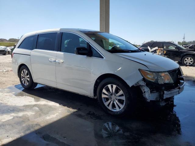 Photo 4 from auction – 2012 HONDA ODYSSEY EX with VIN 5FNRL5H69CB113195