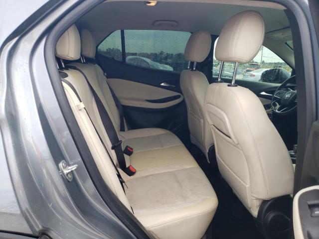 Photo 11 from auction – 2022 BUICK ENCORE GX with VIN KL4MMBS2XNB095270