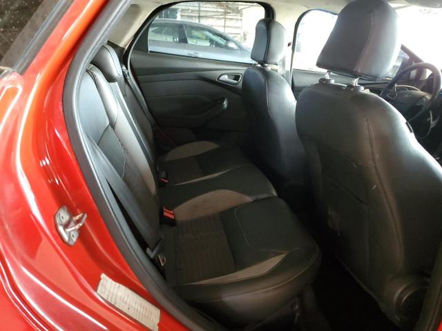 Photo 10 from auction – 2015 FORD FOCUS SE with VIN 1FADP3K26FL326279