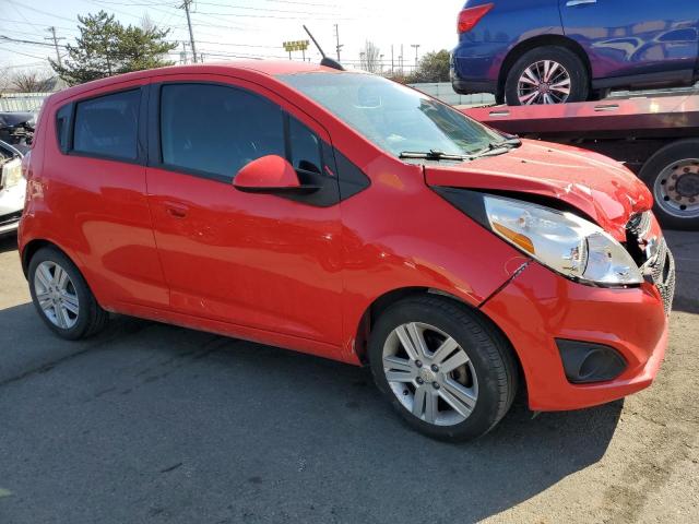 صورة رقم 4 من المزاد - 2015 CHEVROLET SPARK LS مع VIN KL8CB6S98FC794929