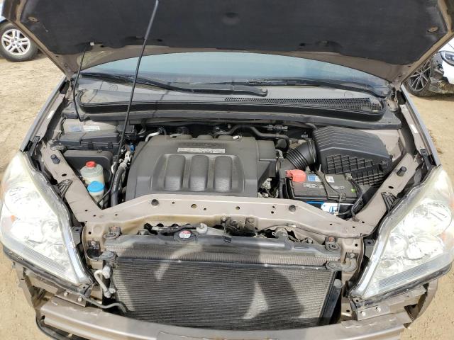 Photo 12 from auction – 2006 HONDA ODYSSEY EX with VIN 5FNRL38716B008457