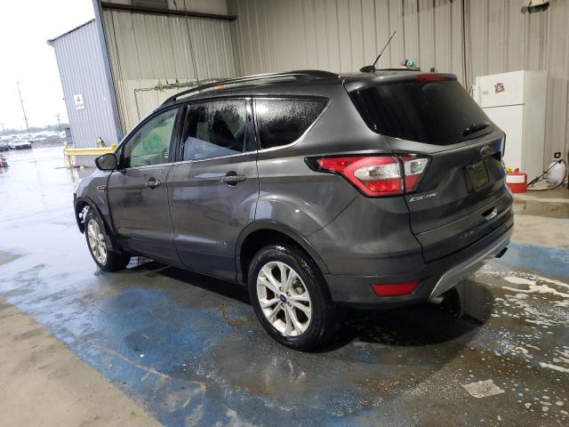 Photo 2 from auction – 2018 FORD ESCAPE SE with VIN 1FMCU9G90JUB48553