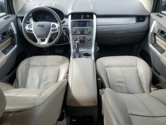 Снимка 8 от търг – 2013 FORD EDGE SEL с VIN 2FMDK4JC1DBC74853