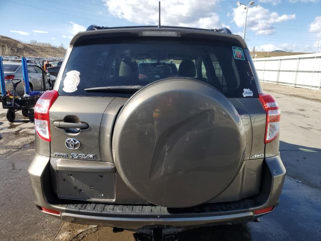 Photo 6 from auction – 2009 TOYOTA RAV4 with VIN 2T3BF33V79W011456