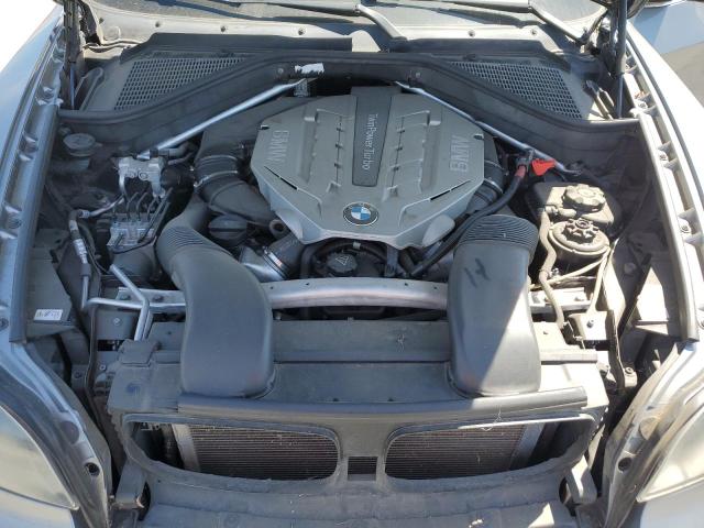 Photo 12 from auction – 2011 BMW X5 XDRIVE5 with VIN 5UXZV8C57BL418229