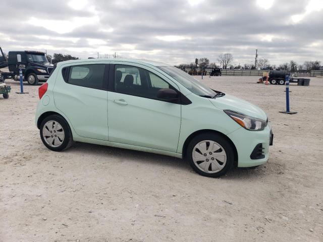 Photo 4 from auction – 2017 CHEVROLET SPARK LS with VIN KL8CB6SA2HC746646