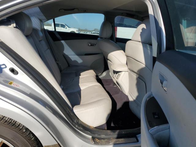 Photo 10 from auction – 2011 LEXUS ES 350 with VIN JTHBK1EG7B2421718