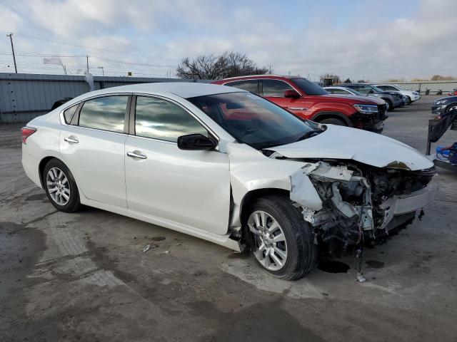 Photo 4 from auction – 2014 NISSAN ALTIMA 2.5 with VIN 1N4AL3AP0EN374665