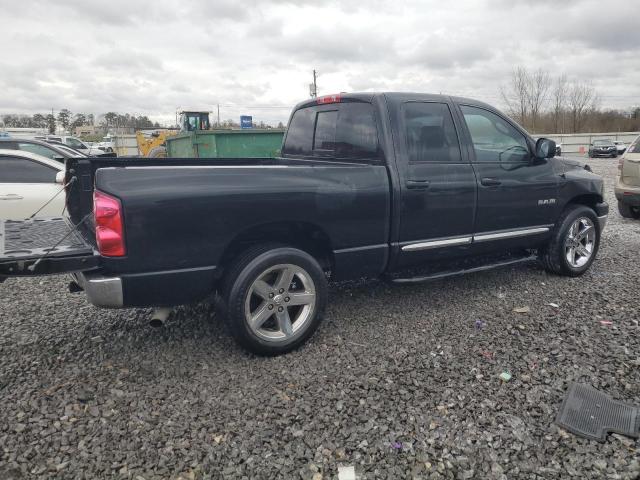 Photo 3 from auction – 2008 DODGE RAM 1500 S with VIN 1D7HA18N18J166352