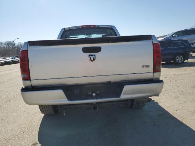 Photo 6 from auction – 2005 DODGE RAM 1500 S with VIN 1D7HA16D05J597190