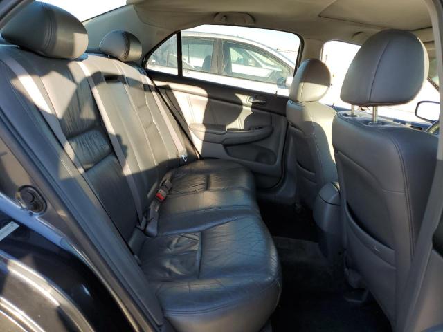 Photo 10 from auction – 2004 HONDA ACCORD EX with VIN 1HGCM66534A031106