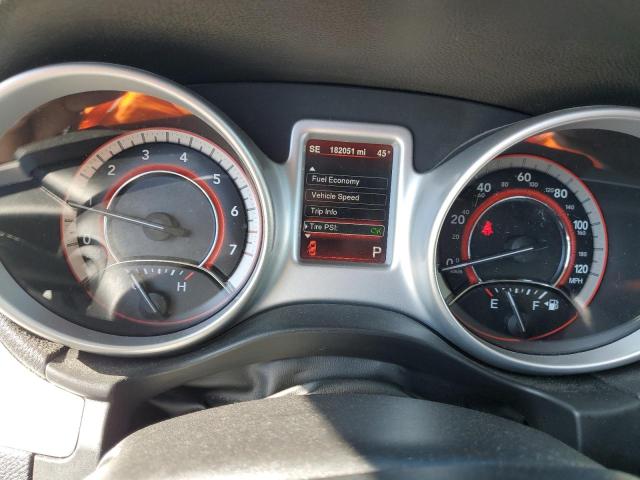 Photo 9 from auction – 2014 DODGE JOURNEY SX with VIN 3C4PDDBG7ET154221