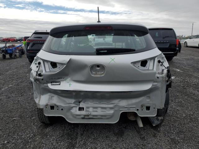 Photo 6 from auction – 2020 HYUNDAI ACCENT SE with VIN 3KPC25A61LE091895
