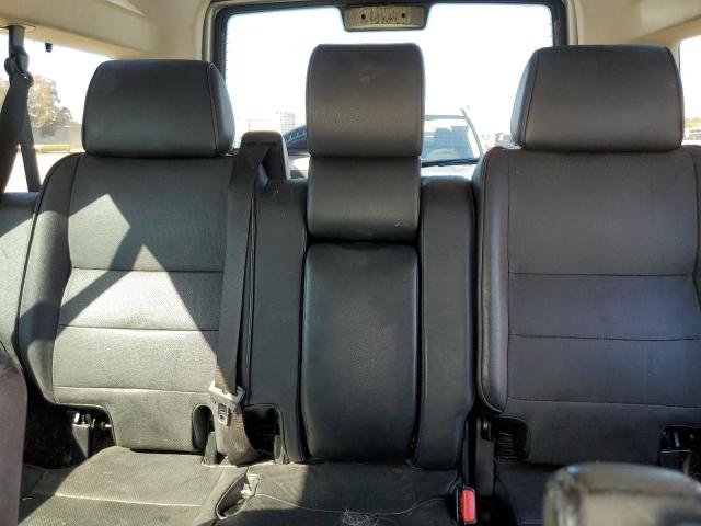 Photo 10 from auction – 2003 LAND ROVER DISCOVERY with VIN SALTP164X3A803222