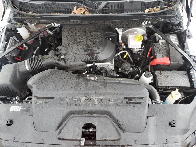 Photo 11 from auction – 2024 RAM 2500 POWER with VIN 3C6TR5EJ2RG188103