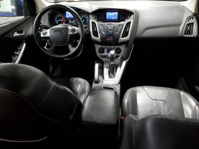 Снимка 8 от търг – 2014 FORD FOCUS SE с VIN 1FADP3F20EL153156