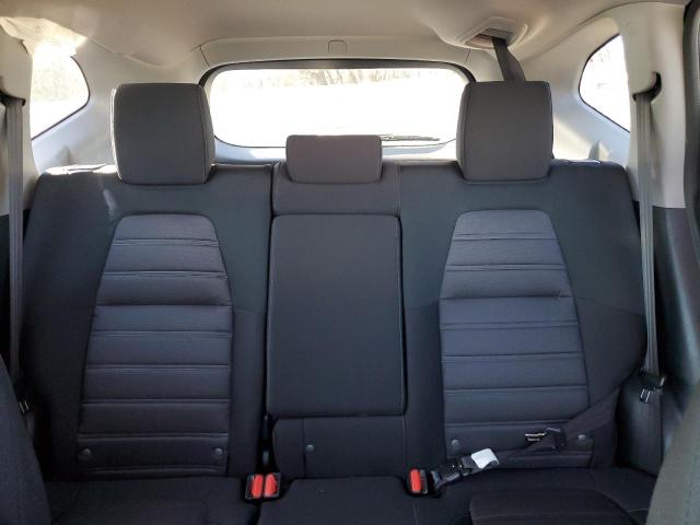 Photo 10 from auction – 2020 HONDA CR-V EX with VIN 7FARW2H55LE016206