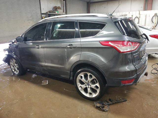 Photo 2 from auction – 2016 FORD ESCAPE TIT with VIN 1FMCU9J97GUC52622