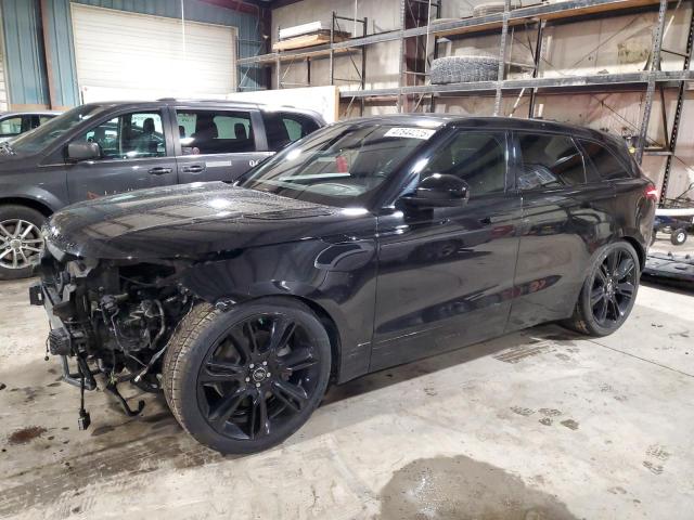 LAND ROVER RANGE ROVE 2019 with VIN SALYL2FV9KA234152 - Photo from auction