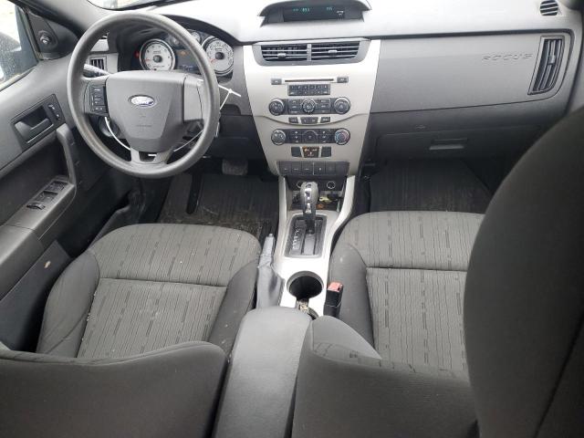 Photo 8 from auction – 2010 FORD FOCUS SE with VIN 1FAHP3FN1AW127556