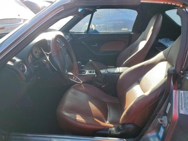 Photo 7 from auction – 2002 MAZDA MX-5 MIATA with VIN JM1NB353X20226215