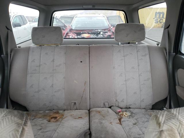 Photo 10 from auction – 2001 TOYOTA 4RUNNER SR with VIN JT3GN86RX10194661