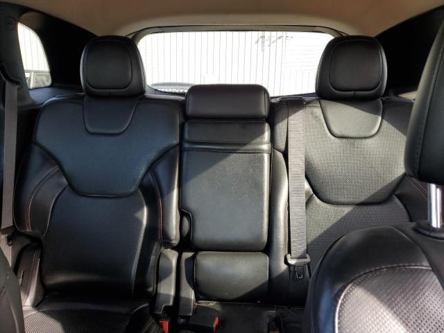 Photo 10 from auction – 2015 JEEP CHEROKEE T with VIN 1C4PJMBS3FW673582
