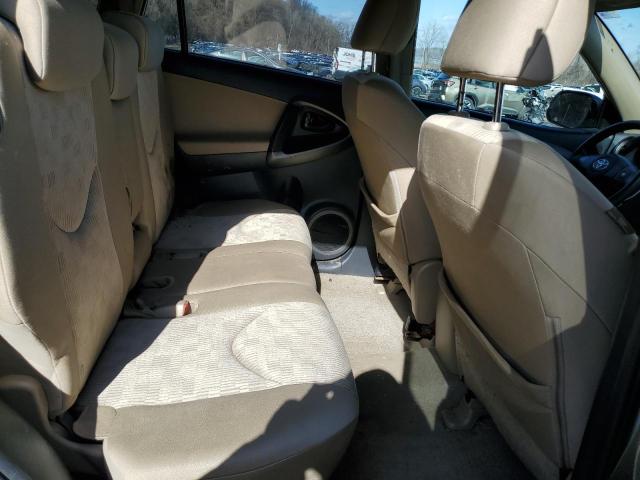 Photo 11 from auction – 2010 TOYOTA RAV4 with VIN 2T3BF4DV9AW064135