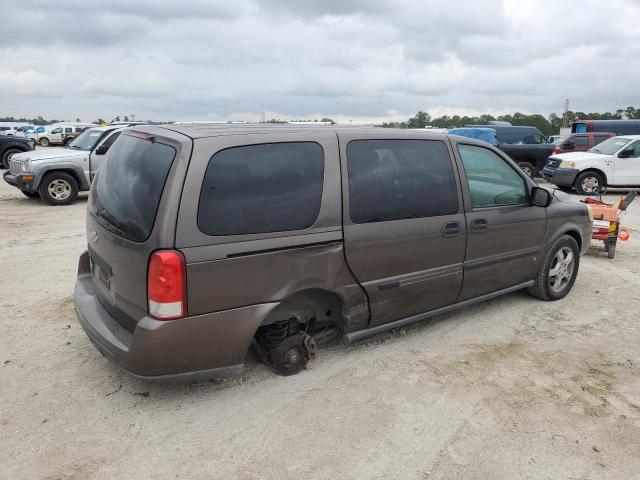 Снимка 3 от търг – 2008 CHEVROLET UPLANDER L с VIN 1GNDV23168D130119