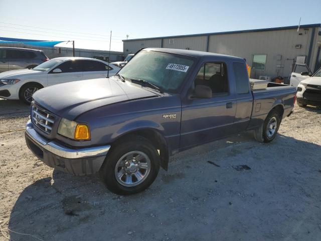FORD RANGER SUP 2003 مع رقم تعريف المركبة 1FTYR44E73PB16927 - صورة من المزاد