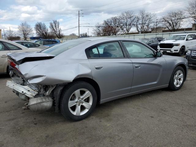 Снимка 3 от търг – 2013 DODGE CHARGER SE с VIN 2C3CDXBG4DH737535