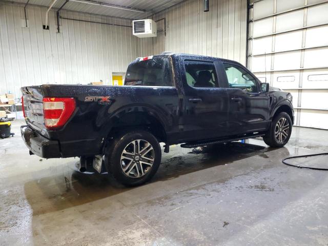 Photo 3 from auction – 2023 FORD F150 SUPER with VIN 1FTEW1EP0PKG06493