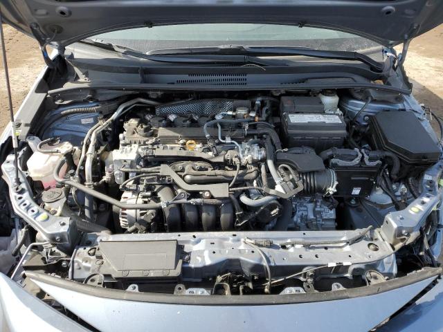 Photo 11 from auction – 2023 TOYOTA COROLLA LE with VIN 5YFB4MDE6PP044191