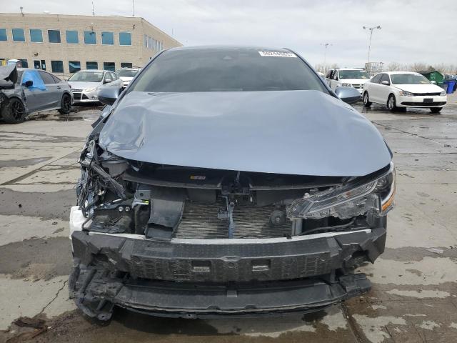 Photo 5 from auction – 2022 TOYOTA COROLLA LE with VIN 5YFEPMAE6NP389758