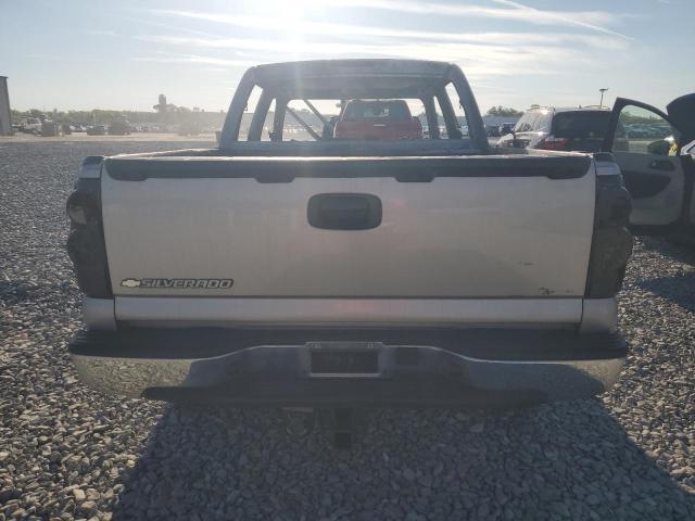 Photo 6 from auction – 2006 CHEVROLET SILVERADO with VIN 2GCEK13V361268910