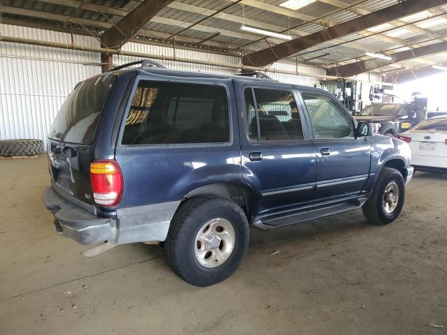 Снимка 3 от търг – 1999 FORD EXPLORER с VIN 1FMDU34E4XZB79402