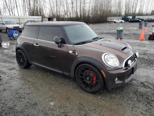 صورة رقم 4 من المزاد - 2010 MINI COOPER S مع VIN WMWMF7C59ATX45035