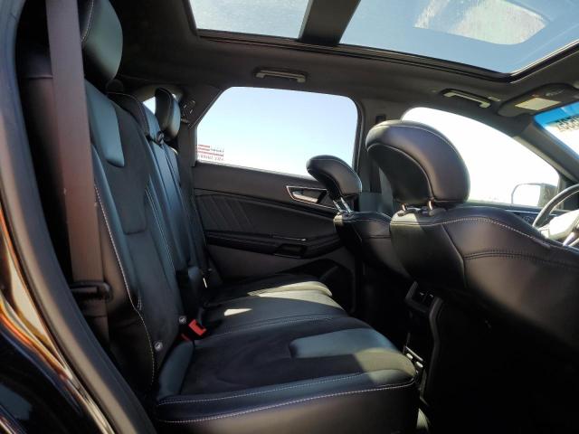 Photo 11 from auction – 2019 FORD EDGE ST with VIN 2FMPK4AP6KBB12195