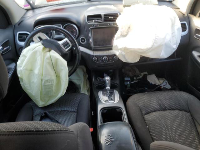 Photo 8 from auction – 2015 DODGE JOURNEY SX with VIN 3C4PDCCGXFT658627
