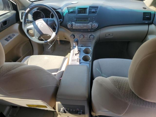 Снимка 8 от търг – 2009 TOYOTA HIGHLANDER с VIN JTEDA41A592003308