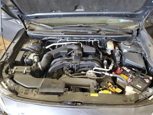 Photo 12 from auction – 2021 SUBARU CROSSTREK with VIN JF2GTHMC8MH244125