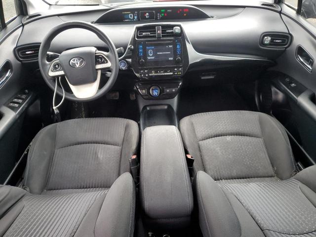 Photo 8 from auction – 2017 TOYOTA PRIUS with VIN JTDKARFU6H3532528