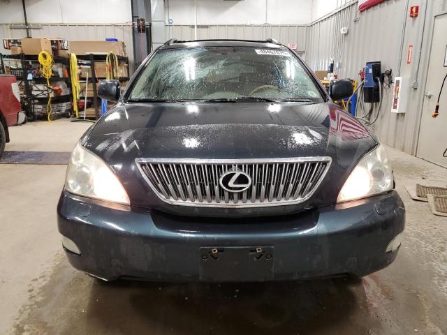 Photo 5 from auction – 2005 LEXUS RX 330 with VIN 2T2HA31U45C084125