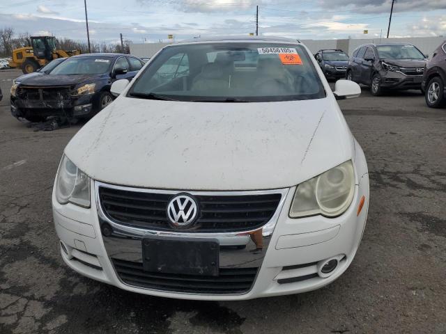 Снимка 5 от търг – 2008 VOLKSWAGEN EOS с VIN WVWBA71F88V001428
