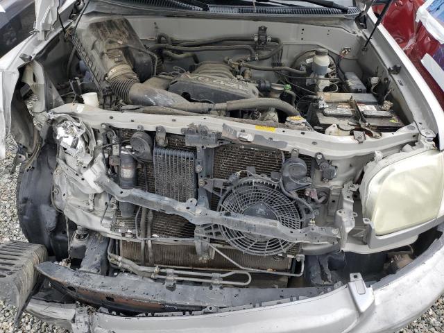 Photo 12 from auction – 2005 TOYOTA SEQUOIA SR with VIN 5TDZT34AX5S252605