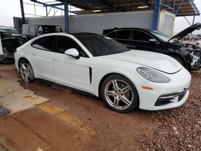 Снимка 4 от търг – 2017 PORSCHE PANAMERA 2 с VIN WP0AA2A77HL103502