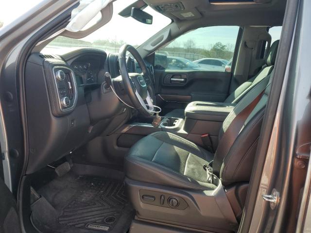 Photo 7 from auction – 2021 GMC SIERRA C15 with VIN 3GTP8DED1MG433466
