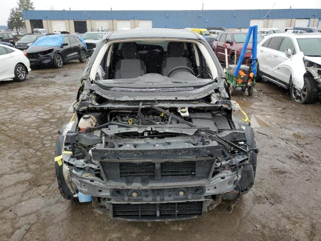 Photo 5 from auction – 2017 FORD ESCAPE SE with VIN 1FMCU0GD8HUE06618